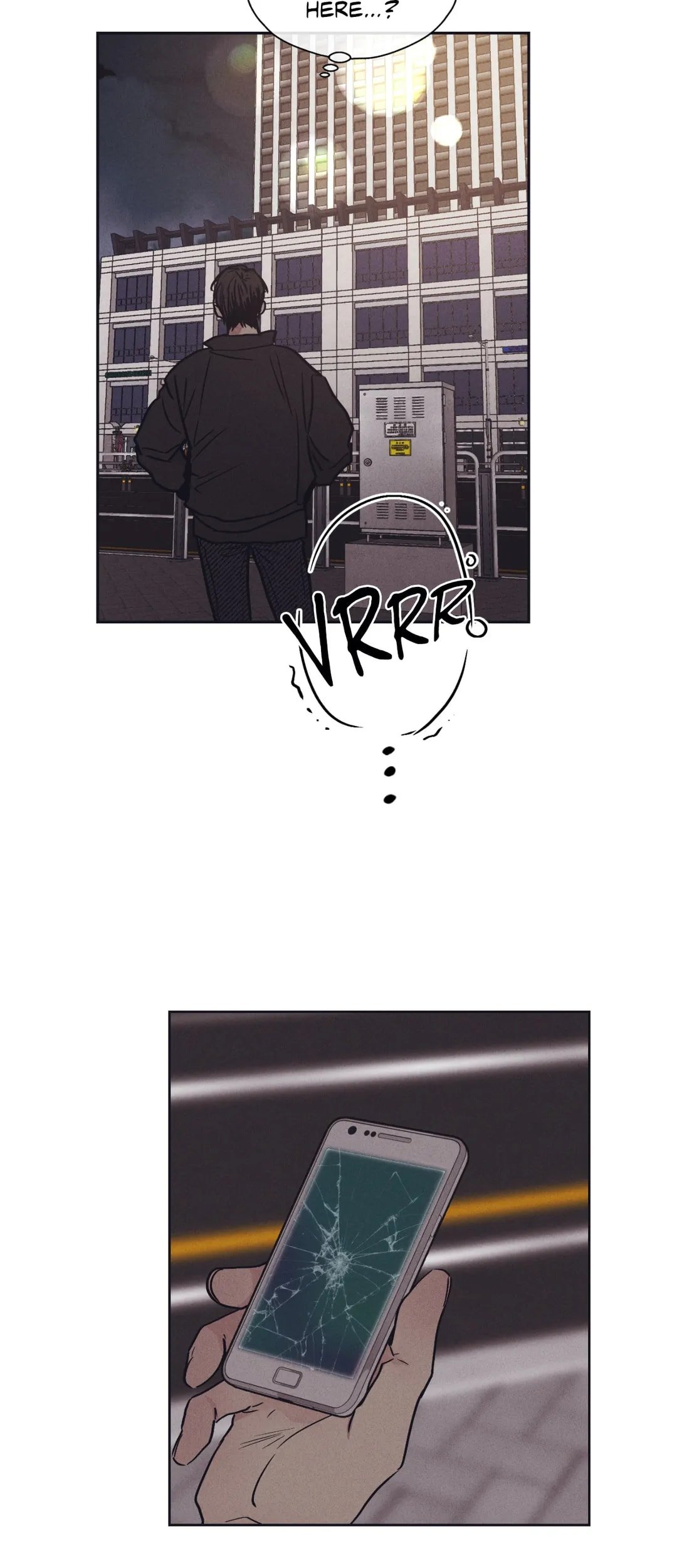 Payback, Chapter 41 image 52